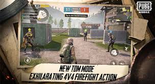 How To Update Pubg Mobile On Tencent Gaming Buddy Play Pubg Mobile On Pc Tencent Game Buddy Games Battle Royale Game Mobile Offers