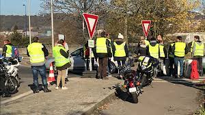 Retour des gilets jaunes à lannion. Gilets Jaunes Une Vingtaine De Blocages Recenses En Seine Maritime Ce Mardi