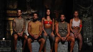 Maybe you would like to learn more about one of these? Survivor Spoiler Aytos Einai O Paikths Poy Apoxwrei Sto Apopsino Epeisodio Goba Stileto