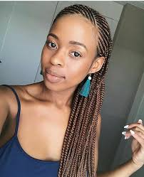 Pin On African Hair Cuts Styles