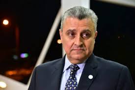 La irresponsable visita de Villamayor al Palacio de López