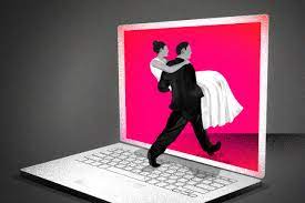 Simply create a profile, check out your potential matches, send them a few messages and then arrange to. Dating Apps Are Making Marriages Stronger Wsj