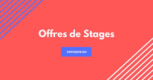 16 Offres De Stages Remuneres Et Pre Embauche N 127 Dreamjob Ma Offre De Stage Embauche Recrutement