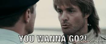 Is John Stewart Boring compared to other Gls?