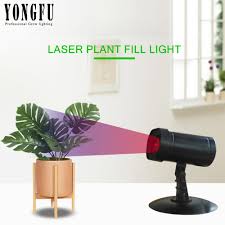 New Laser Light Led Grow Light Full Spectrum Ac12v For Greenhouse Indoor Planting Plants Vegetable Flower Plant Light Led Grow Lights Aliexpress