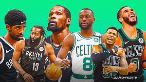 It's one of the few playoffs series that the celtics have +630 odds to pull off a massive upset. 3 Reasons Celtics Will Pull Shocking Upset Of Nets In 2021 Nba Playoffs