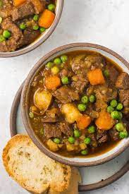 Instant Pot Beef Stew Recipe Recipe In 2021 Instant Pot Beef Stew Recipe Instant Pot Recipes Easy Beef Stew