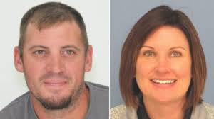 Sheriff: Logan woman, estranged husband dead in apparent murder-suicide