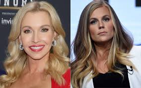 After ESPN Firing, $2 Billion Chiefs Queen Tavia Hunt Joins Sage Steele &  Riley Gaines to Support Samantha Ponder