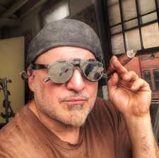 Jesse Shankar Marquard