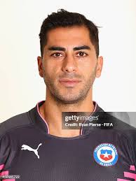 441 Johnny Herrera Photos & High Res Pictures