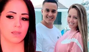 Melissa Klug confirma crisis en su relación con Jesús Barco tras ampay: "Si  no se resuelve, ni modo" | Espectáculos | La República