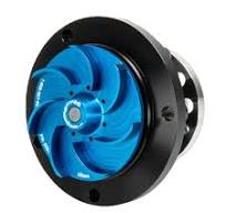 BPD Billet Water Pump - 6.0 Powerstroke (2003-2007)