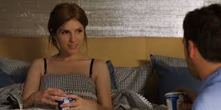 Anna Kendrick Can T Hold Flimsy Love Life Together Tv Streaming Roger Ebert