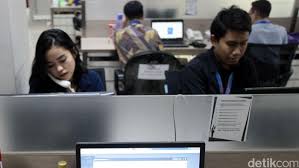 Sarjana Serbu Lowongan Kerja Customer Service Di Smartfren