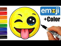 Thankful Emoji How To Draw Draw So Cute Eyes Step By Step Easy Youtube Emoji Drawings Drawing Tutorial Cute Drawings