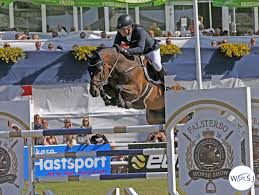 Geir gulliksen is a norwegian show jumping competitor. Geir Gulliksen Better Than He S Ever Been World Of Showjumping