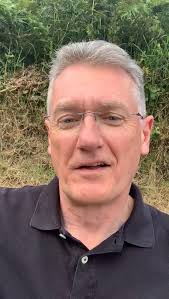 Gary reacts to news of our placement into the National League System