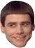 Jim Carrey Bowl Cut