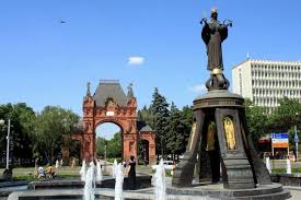 Куда сходить и что посмотреть в краснодарском крае. Top 25 Dostoprimechatelnosti Krasnodara