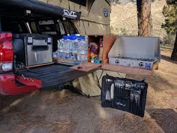 Check spelling or type a new query. Obtaining The Optimum Camp Kitchen Setup Tacoma World