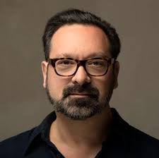 Teller Magician Interview