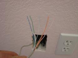 Homepna phoneline networks use the ordinary telephone wiring of a residence to carry home network communications. Telephone Wiring Diagram