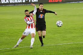 Check spelling or type a new query. Cracovia Miala Piorunujaca Koncowke W Meczu Z Jagiellonia Bialystok Gazeta Krakowska