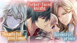 The game features a dozen of romantic stories of lovely characters that you would love to read. The Fateful Saint S Love Dating Sim Otome Game Fur Android Apk Herunterladen