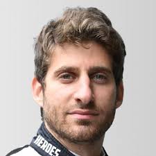 Driver: Gianluigi Ghione