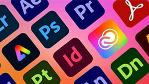 Adobe Software -- Spread Your Wings And Fly – Telegraph