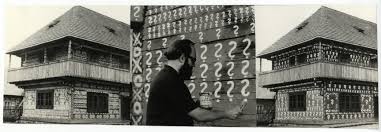 Bildergebnis für Julius Koller