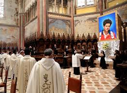 Carlo Acutis | Roman Catholic Church, Beatification ...