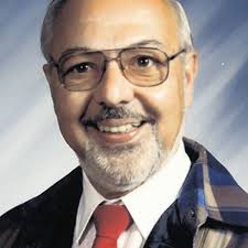 Mest again challenging Fiorenza in Potosi election