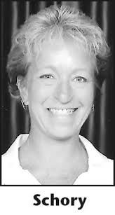 MOLLY SCHORY Obituary (2018)