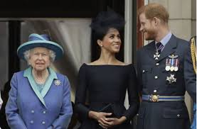 — si chiama lilibeth diana la secondogenita di harry e meghan ed è nata venerdì 4 giugno. Xbug5ntkb3h Wm