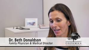 Copeman Healthcare Centre