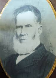 John Barton Hack (1805-1884)