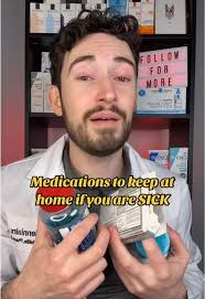 Best Medications to Alleviate Cold and Flu Symptoms