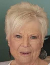 Obituary information for Jean Claire Lenz