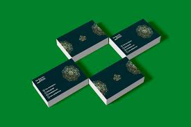 With designhill's diy business card generator, you can make your business cards within minutes. Business Card Design Business Card On Behance