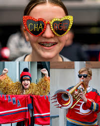 Happy Pride Month!​ We are proud to celebrate and welcome the 2SLGBTQIA+  community into our space. 🏳️‍🌈🏳️‍⚧️