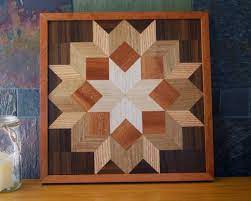 Maybe you would like to learn more about one of these? Quilt Star Wood Wall Art Amish Style Rustic Wall Decor Wood Wall Decor Star Quit Design Wall Art Rustic Home Decor Quilt Block Wood Quilt Wood Wall Decor Rustic Wall Decor