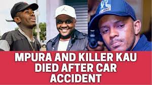 She died from an emergency intestine infected wound in 1997. E1xiqao6j62wam