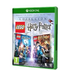 En casa de viaje con amigos o solo la nueva consola de nintendo amplia las posibilidades de juego a niveles extremos lo que hace que los juegos para switch sean. Lego Harry Potter Collection Xbox One Game Es