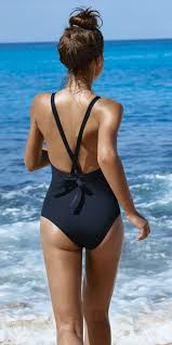 40 Maillots De Bain Une Piece A Adopter Cet Ete Maillot De Bain Maillot De Bain 2018 Maillot De Bain Une Piece
