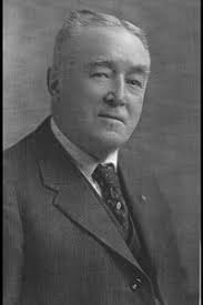 McCarthy-Anderson Genealogy -