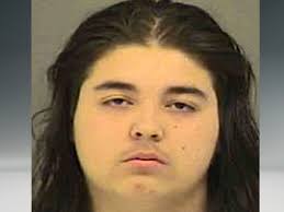 Teen arrested after shooting Walmart employee with BB gun