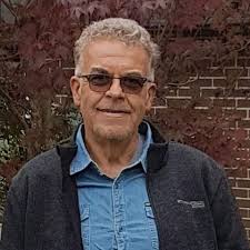 Fundraiser for Sebastian Rimland by James Bradford : Ed Rimland