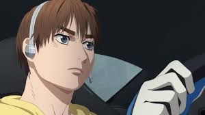 MF Ghost (TV Series 2023– )